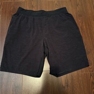 Lululemon T.H.E Linerless 9 Inch Shorts